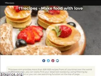 tfrecipes.com
