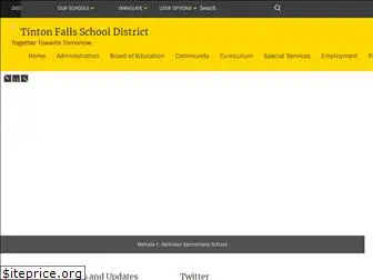 tfschools.org