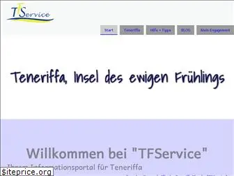 tfservice.net