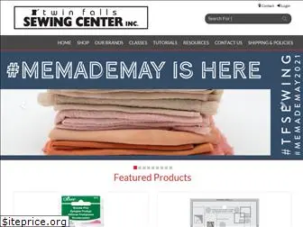 tfsewing.com