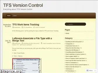tfsvc.wordpress.com
