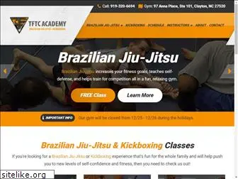 tftcacademy.com