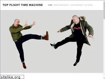 tftimemachine.com