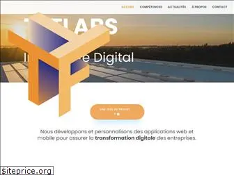 tftlabs.com