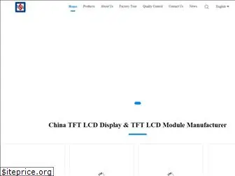 tftlcd-display.com