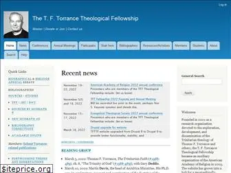 tftorrance.org