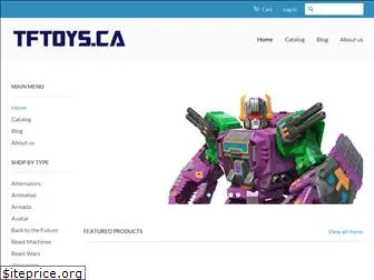 tftoys.ca