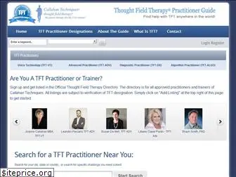 tftpractitioners.net