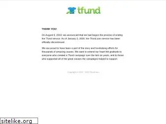 tfund.com