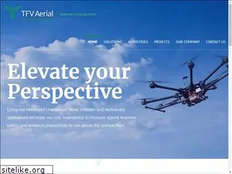 tfvaerial.com