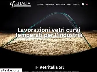 tfvetritalia.com