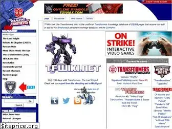 tfwiki.net