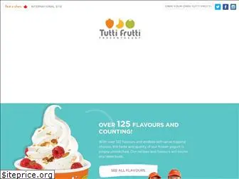 tfyogurt.ca