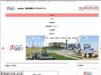 tg-con.net thumbnail