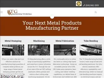 tg-manufacturing.com