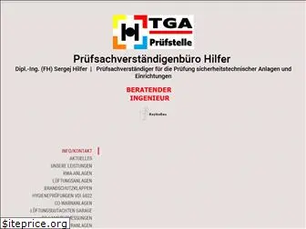 tga-pruefstelle.de