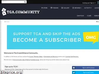 tga.community