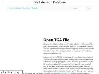 tga.extensionfile.net