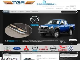 tga4x4.net