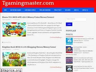 tgamingmaster.com