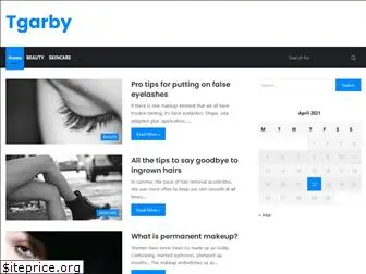 tgarby.com