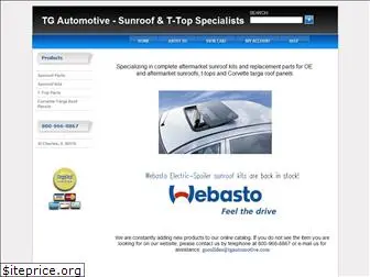 tgautomotive.com