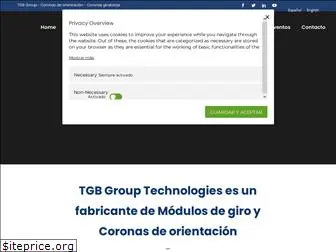 tgb-group.com