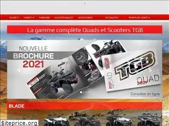 tgb-motor.fr