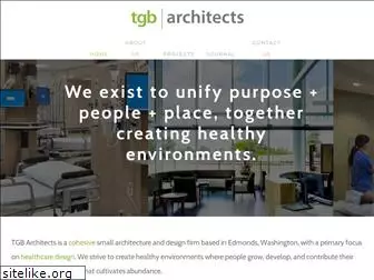 tgbarchitects.com