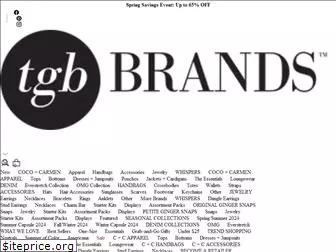 tgbbrands.com