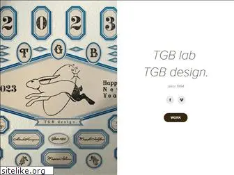 tgbdesign.com