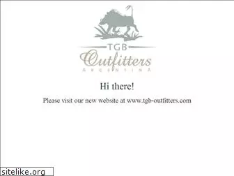 tgboutfitters.com