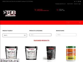 tgbsupplements.com