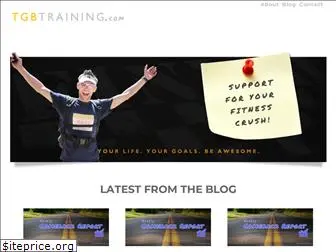 tgbtraining.com