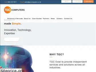 tgccomputers.co.uk