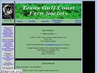 tgcfernsoc.org