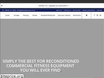tgcfitnessequipment.com.au