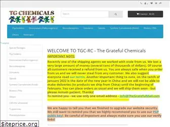 tgchemicals.com