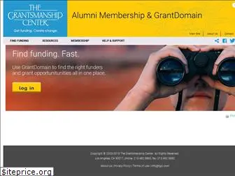 tgcialumni.com