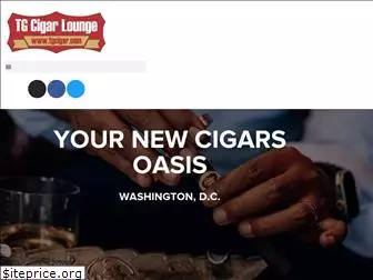 tgcigar.com