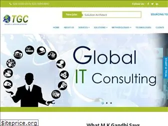 tgcworld.com