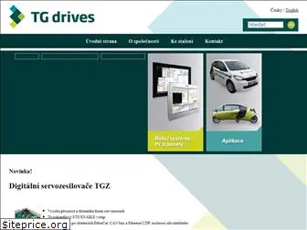 tgdrives.cz