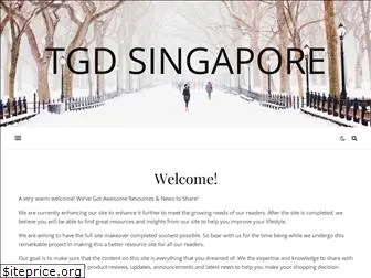 tgdsingapore.com