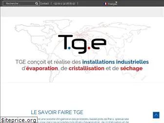 tge-france.com