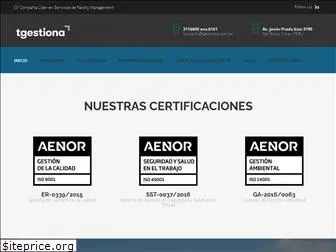 tgestiona.com.pe