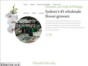 tgflowergrowers.com.au