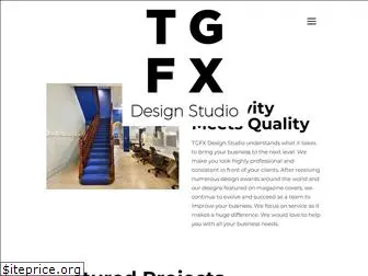 tgfxdesignstudio.com