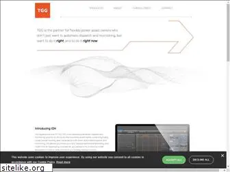 tgg-solutions.com