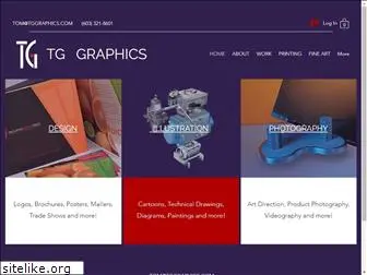 tggraphics.com