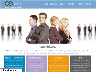 tggsinc.com